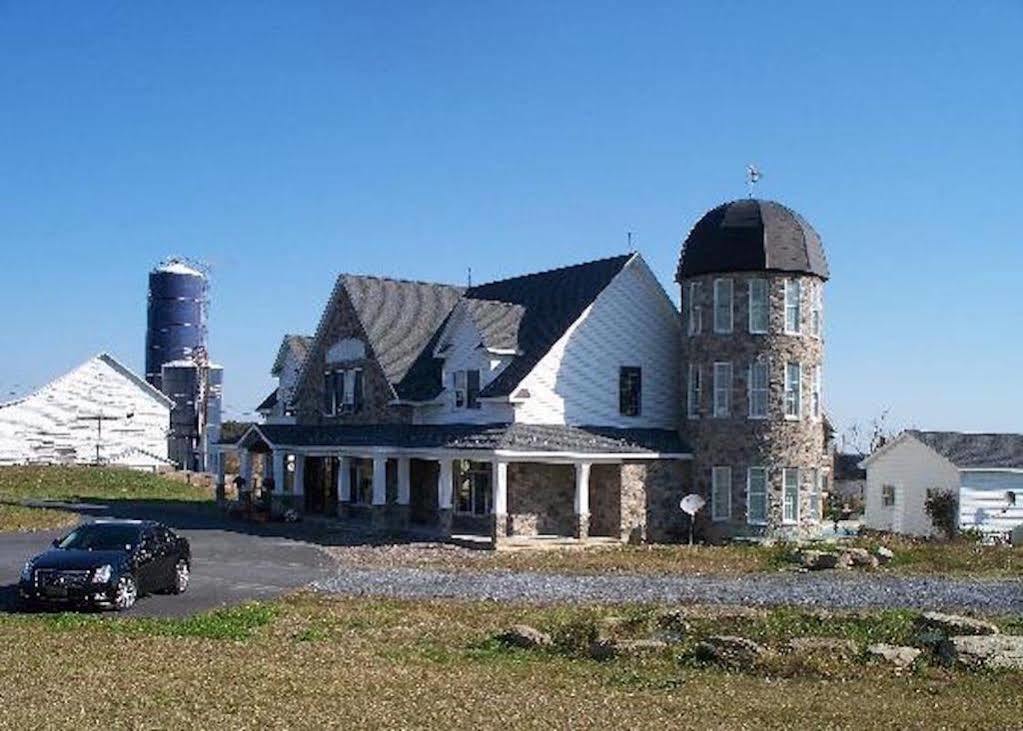 Chelsea Sun Inn Mount Bethel Eksteriør billede