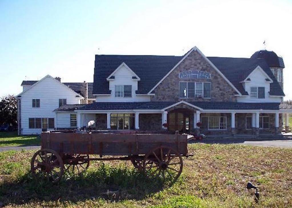 Chelsea Sun Inn Mount Bethel Eksteriør billede