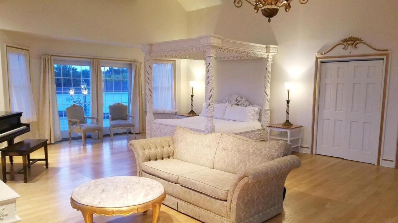 Chelsea Sun Inn Mount Bethel Eksteriør billede